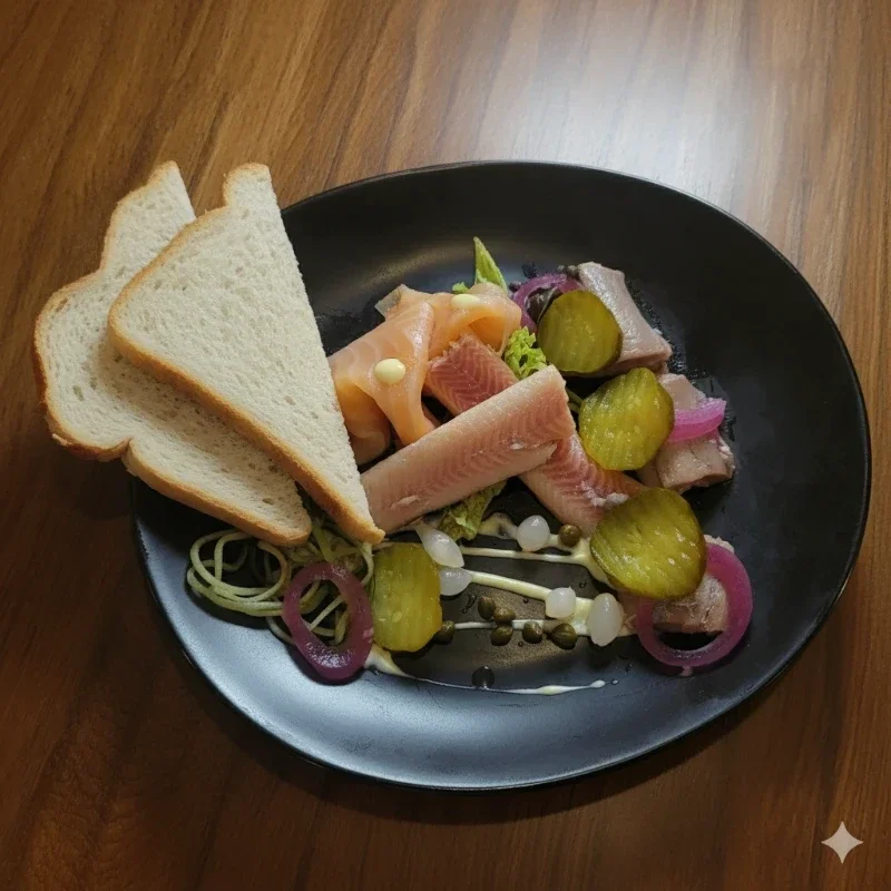 Appetizers