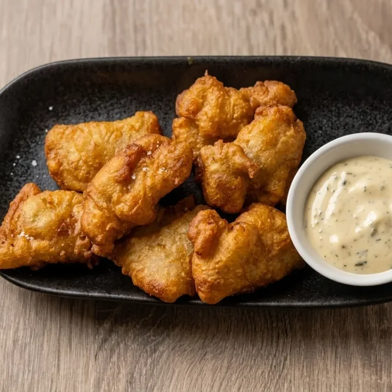 Kibbeling