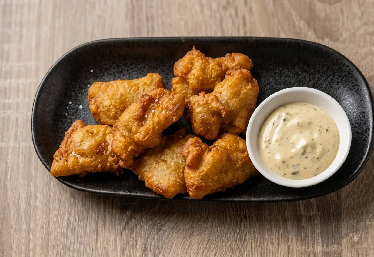 Kibbeling