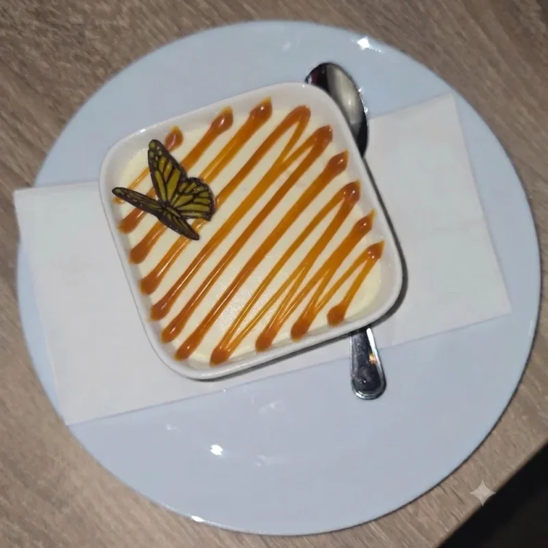 Biscoff Tiramisu