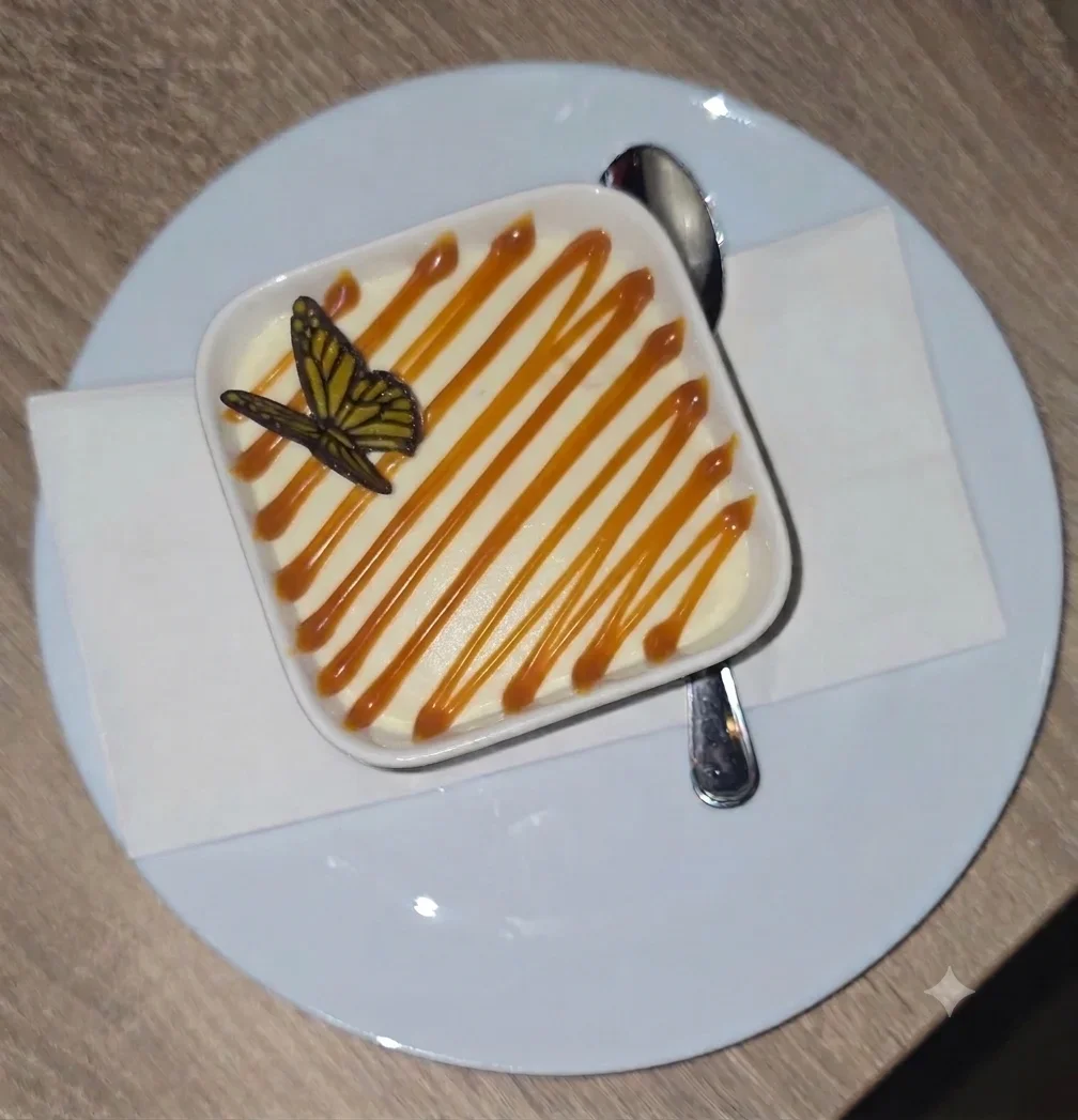 Biscoff Tiramisu