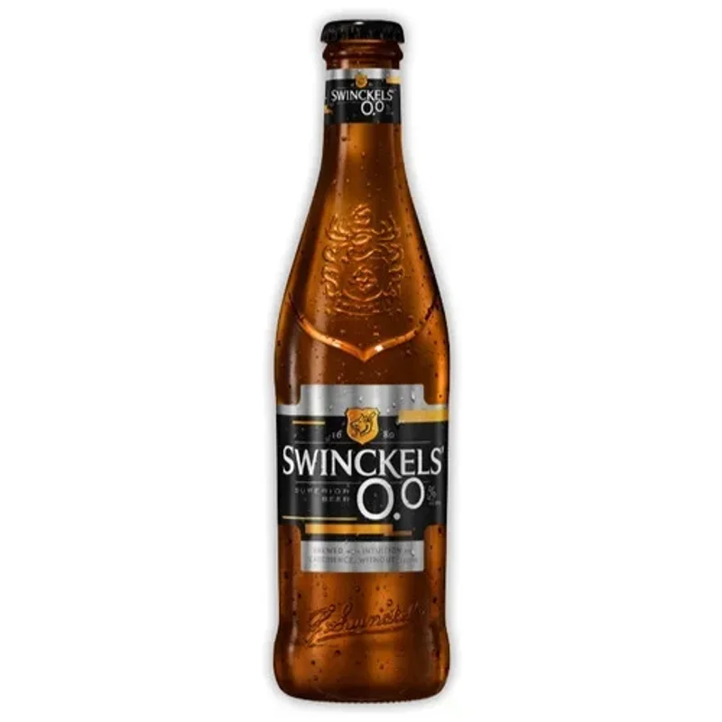 Swinckels 0,0% BOTTLE
