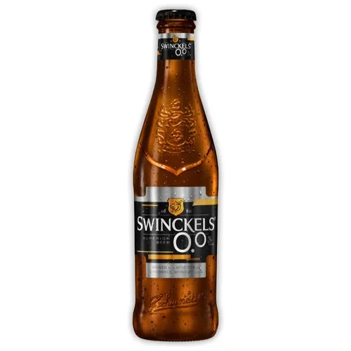 Swinckels 0,0% BOTTLE